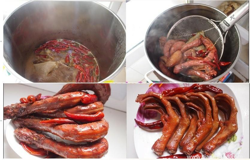 湖南常德市土特產(chǎn)集錦、美食攻略（二）