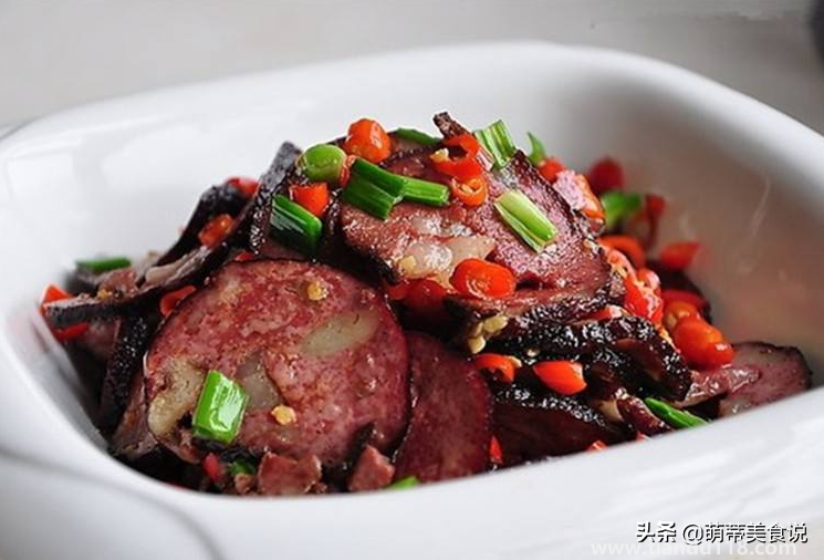 舌尖上的湖南，帶你品嘗邵陽十大美食小吃，讓你嘗了就不想走