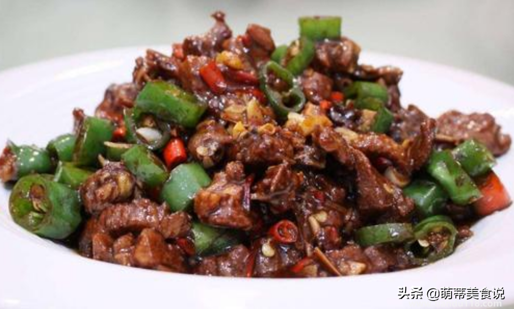 舌尖上的湖南，帶你品嘗邵陽十大美食小吃，讓你嘗了就不想走