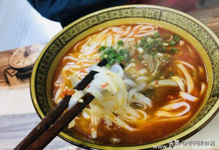 舌尖上的湖南，帶你品嘗邵陽十大美食小吃，讓你嘗了就不想走