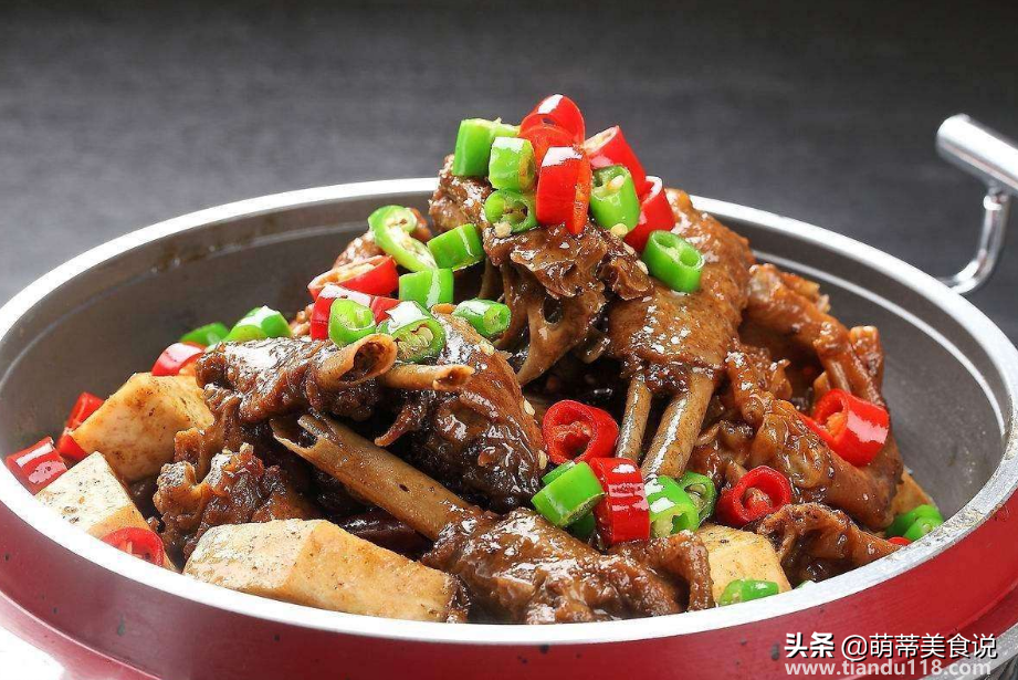 舌尖上的湖南，帶你品嘗邵陽十大美食小吃，讓你嘗了就不想走