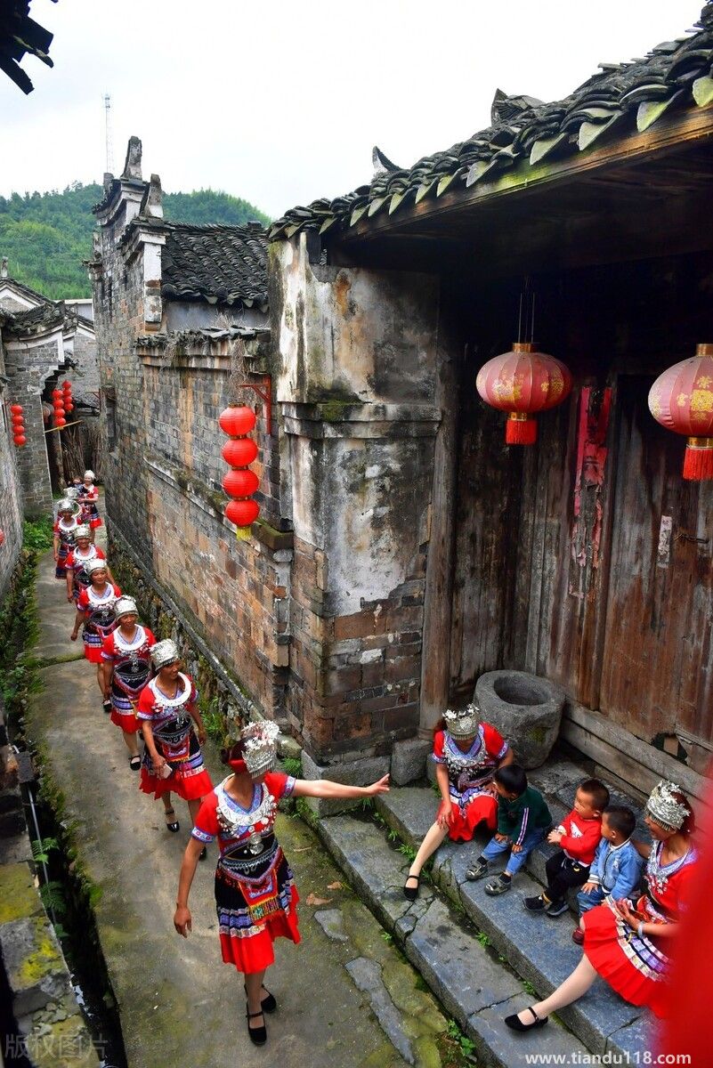 湖南邵陽(yáng)城步苗族自治縣都有哪些特產(chǎn)呢？您了解嗎？
