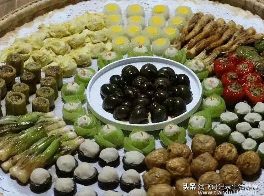 舌尖上的湖南之永州篇，湖南的“南大門”永州十大名菜