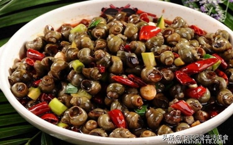 舌尖上的湖南之永州篇，湖南的“南大門”永州十大名菜