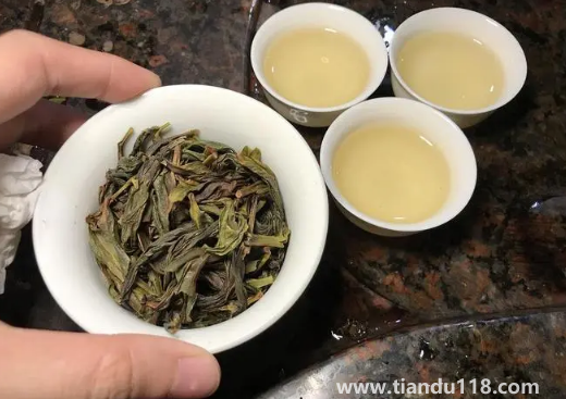 鴨屎香檸檬茶可以用黃檸檬嗎1
