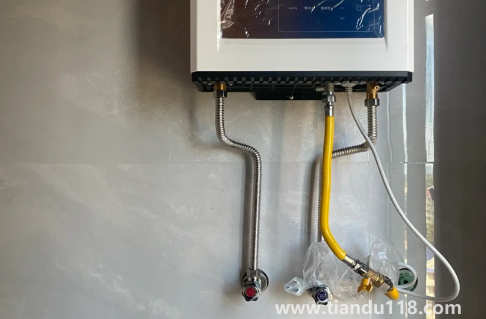 熱水器安裝收費340元合理嗎1