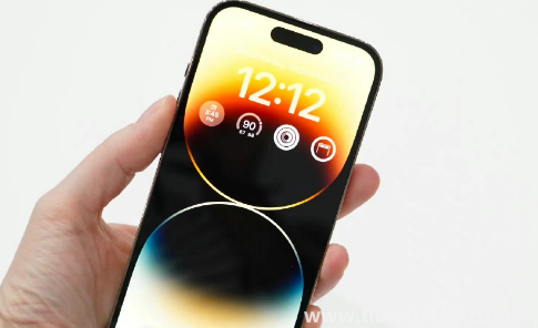 蘋(píng)果稱iPhone電力足夠從早用到晚可信嗎2