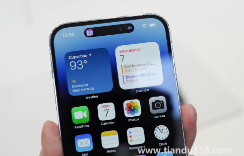 蘋(píng)果稱iPhone電力足夠從早用到晚可信嗎3