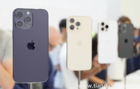 iPhone14雙十一會(huì)降價(jià)嗎3
