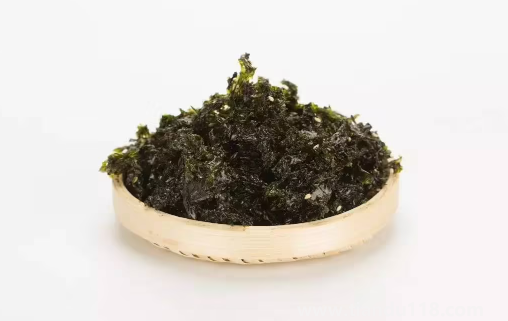 紫菜長(zhǎng)蟲(chóng)了還能吃嗎1
