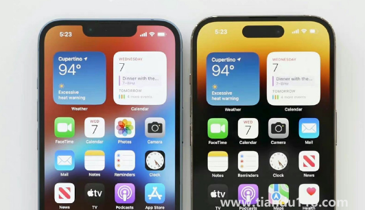 iPhone14系列官方維修價(jià)漲價(jià)了嗎（華為和蘋果的維修價(jià)對(duì)比）