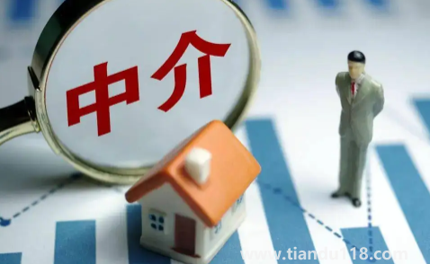 二手房中介收貸款服務(wù)費(fèi)幾千合理嗎1