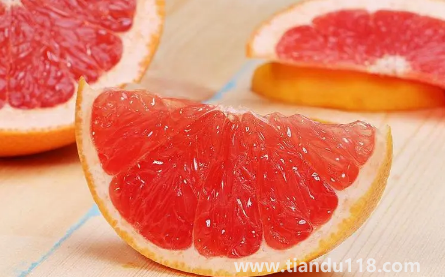 葡萄柚酸放幾天會(huì)不會(huì)甜1