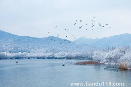 小雪節(jié)氣溫度高會怎樣1