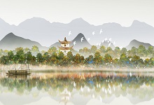 三衢道中描寫了什么畫面 三衢道中描繪了一